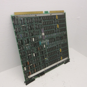 Image of Honeywell 51400910-100 Rev E EMEM Momory Board PCB PC Board PLC 51400910100