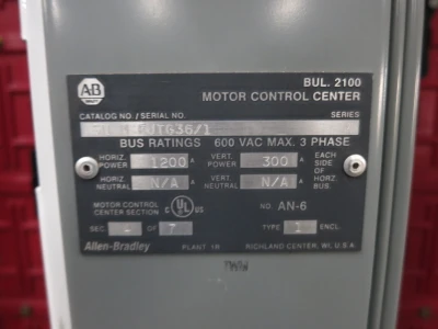 2nd Image of DW8305