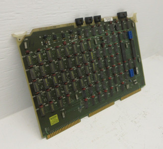 Image of Bridgeport Controls 2927990 PCB PC Board ERS Board CNC Circuit Module PLC Card