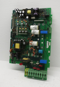 Allen Bradley 74103-244-55 Rev 11 AC VS Drive Control Board SP# 1336-BDB-SP5C (DW8309-1)