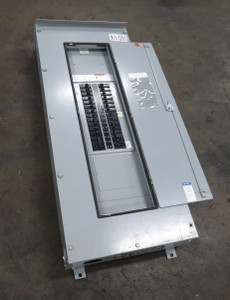 Eaton PRL1a 100A 208Y/120 V Main Breaker Panel Board 3PH 4W PRL 100 Amp 208V 3R (DW8313-1)