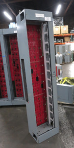 Allen Bradley Centerline 2100 600 Amp 1x MCC Section Motor Control Center 600A (DW8325-1)