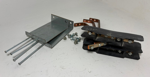 Siemens SE6D 125A Twin Hardware Kit Circuit Breaker ED HED Sentron SCE6D FC1 CDP (EM5941-9)