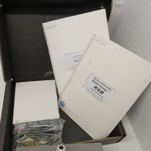 NEW General Electirc 17442 UPS Remote Signaling Box GE Digital Energy Panel NIB (AH1428-1)