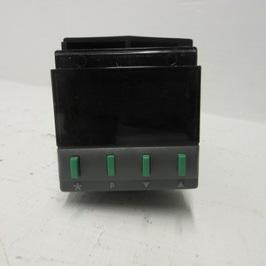 Cal Controls 99111F Temperature Controller CAL 9900 1/16 DIN 115 VAC +/- 15% (AH1431-1)