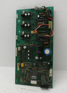 Image of Allen Bradley 151086 Rev 04 1336 AC Drive Control Circuit Board SP# 151135 PCB