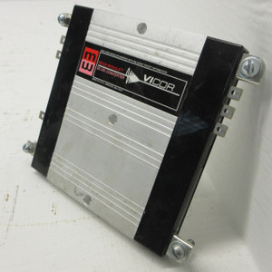 Vicor Mega Module VI-M13-CU DC-DC Converter (INPUT: 24VDC 270W OUT: 24VDC 200W) (AH1436-1)