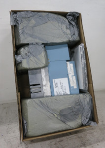 Eaton HVX00114B1B5C2P6 1 HP HVX9000 AC VS Drive IntelliPass Bypass 480V SVX001A1 (DW8336-2)