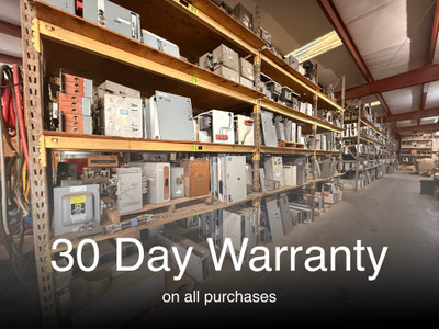 Allen Bradley 1747-AIC Ser B DH-485 Isolator Link Coupler SLC 500 24VDC 1747-A1C (AH1437-3)