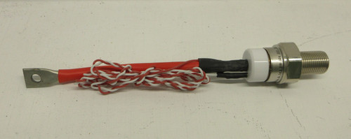 NEW PRX USA 143 318 024 001 9410 Thyristor Rectifier Diode Semiconductor NNB (AH1453-13)