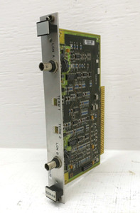 Image of Honeywell 51305072-100 Rev F CLCNIO CLCN-A/B I/O Board 51305071 PCB PLC Card LCN