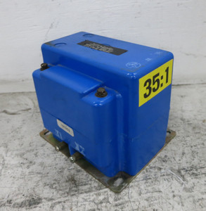 Image of Westinghouse 7861A03H02 Potential Transformer 4200V Ratio 35:1 PT 4200 - 120