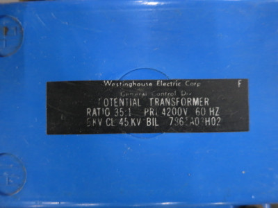 2nd Image of DW8384