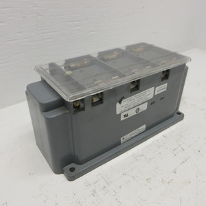 Instrument Transformers 3VTN460-277 Potential Transformer Ratio: 4:1 Pri: 277V (AH1463-7)