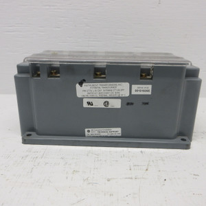 Instrument Transformers 3VTN460-277 Potential Transformer Ratio: 4:1 Pri: 277V (AH1463-7)
