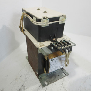 Image of AFP 8700107650F 2 kVA 2400 to 230/115 V 1PH Transformer GE 573A350P44 2400V