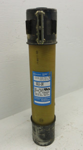 Westinghouse 5ACLS-24R Current Limiting High Voltage Fuse 5.08 Max KV 450A(24R) (AH1466-9)
