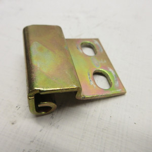 Allen Bradley 2100 Centerline MCC Bucket Door 1-3/8" Hinge Assembly (SET OF 2) (AH1470-100)