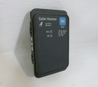 Image of Cutler Hammer WPBFV1 9996D10C05 Advantage Control Module W200 W980903