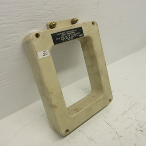 Image of Instrument Transformers 562-302 Current Transformer 3000:5A Ratio 10kV BIL IT CT