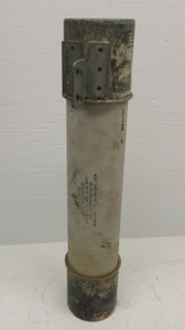 Westinghouse 449D361G06 Type CLS-12 Fuse 2.4/4.8kV 200 Amp 200A 1 Pole 50/60Hz (AH1476-1)