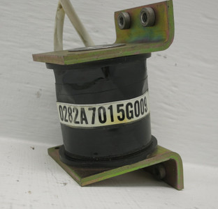 GE 0282A7015G009 PowerVac Vacuum Breaker Shunt Trip Coil 240V ML-18 (DW8399-1)