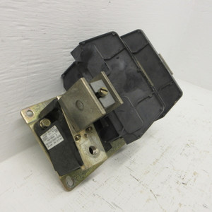 Allen Bradley 1494V-FSR644 Fuse Holder Block Kit 600V 400A Ser A 600VAC 400 Amp (AH1485-1)