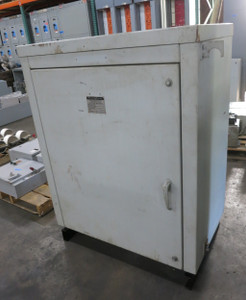 Image of Westinghouse 367C025G02 Surge Protection Equipment DV Capacitor CPL Arrester