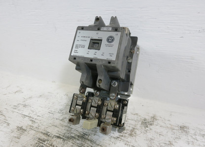 Image of Westinghouse A200M3CACDM Size 3 Motor Starter 120V Coil 90 Amp Sz3 50 HP 440/575