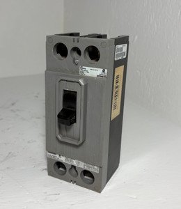 Image of Siemens QJH22B150 150A 2 Pole Circuit Breaker Gray 22ka @ 240V ITE 150 Amp 2P