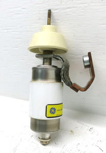 Image of GE 55B532575P1 Vacuum Bottle Interrupter CR193 400A LimitAmp 7.2kV 400 Amp