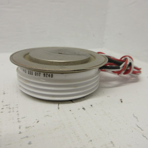 Image of NEW PRX USA 143 333 017 9240 Rectifier Diode PLC Stack Heat Sink Electric NNB