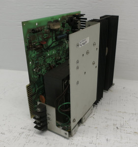 Image of Bently Nevada 90052 Power Supply PLC 9000 Series 90053-01 PS 21143-01 90084-01E