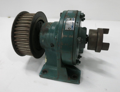 Image of Sumitomo H3115 SM-Cyclo Drive Gear Reducer Ratio 21 1750 RPM 5.17 HP Torque 4360