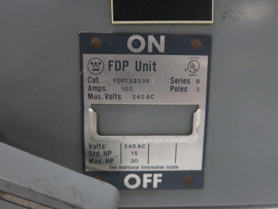 2nd Image of DW8440