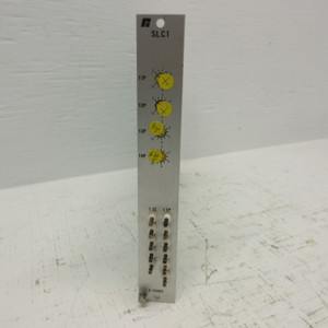 Reliance Electric S-25060 PLC PCB PC Board MD-25056 SLC1 Drive Test Point PCB (AH1522-4)