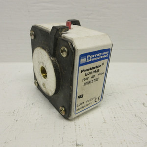 Ferraz Shawmut B301945 Protistor A070URC33TTI0450 450A 700VAC 0,349 mΩ (35°) (AH1525-1)