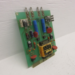 Image of CSI C53148 CSI-1 Power Control Board Card PCB Circuit PC Board Flathead LP34-170