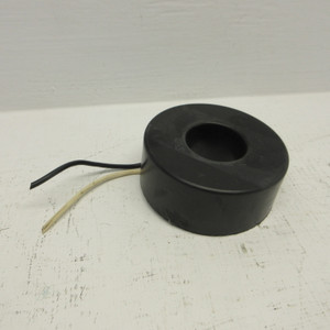 Image of WICC ltd D800L36 Current Transformer 800/5 0.6KV 12.5 @ 60HZ 800:5A (NO LABEL)