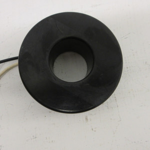 WICC ltd D800L36 Current Transformer 800/5 0.6KV 12.5 @ 60HZ 800:5A (NO LABEL) (AH1528-14)