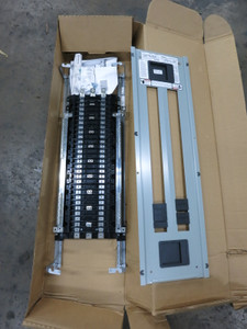 NEW Siemens P1C54ML250ATST 250A 208Y/120 Breaker Panel Interior MLO P1 250 Amp (DW8460-1)