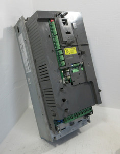 ABB ACX550-U0-045A-4 30 HP AC VS Drive VFD 3PH 480V 44A 44 ACX-550 (No Cover) (AH1532-1)