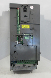 ABB ACX550-U0-045A-4 30 HP AC VS Drive VFD 3PH 480V 44A 44 ACX-550 (No Cover) (AH1532-1)