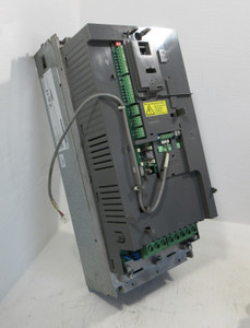 Image of ABB ACX550-U0-031A-4 20 HP AC VS Drive VFD 3PH 480V 31A 31 ACX-550 (No Cover)