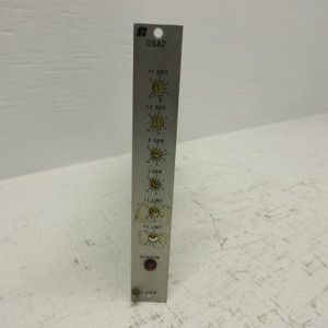Reliance Electric S-25028 Memory PLC PCB PC Board M-25020 USA2 Circuit Board (AH1535-3)