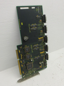 Autocon 4204348 A 1705 ISA Servo/Transducer/Probe - 5 Axis PCB PC Board PLC Card (AH1534-1)