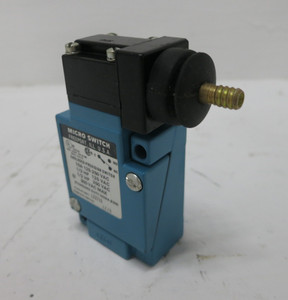 Image of Honeywell LZJ3 Micro Switch Enclosed Precision Switch 10A LZZ7J3 LZZ41