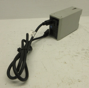 Image of Allen Bradley 1203-GD1 Ser C FRN 4.01 Communications Module Remote I/O 1336 VFD