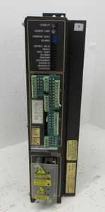 Kollmorgen BDS4A-210J-0001/405B29 Servo Drive BDS4 (INPUT: 310VDC OUTPUT: 230VAC (AH1539-1)