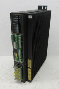 Kollmorgen BDS4A-210J-0001/207C2 Servo Drive BDS4 (INPUT: 310VDC OUTPUT: 230VAC) (AH1538-1)